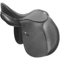 Euroriding Opal Sensitiv 18 schwarz