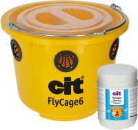 Kerbl CIT Fliegenfalle FlyCage