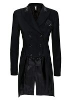 Pikeur Lilien Dressur-Frack 36 schwarz