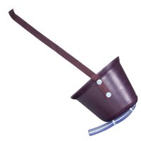 Waldhausen W-Health & Care Inhaliergerät grau