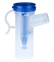 Waldhausen W-Health & Care Inhaliergerät grau