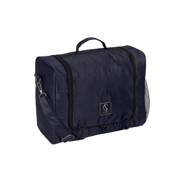 Eskadron Organizer Tasche navy
