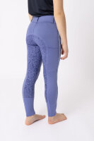 Horze Suna Kinderreithose 140 blau