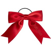 Kingsland KLDaisey Classic Red Bow