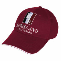 Classic Kingsland Cap