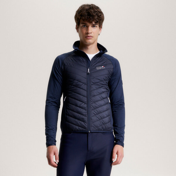 Thermo Hybrid Jacke