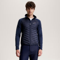 Thermo Hybrid Jacke