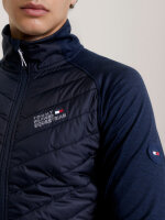 Thermo Hybrid Jacke