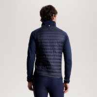 Thermo Hybrid Jacke