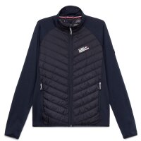 Thermo Hybrid Jacke