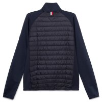 Thermo Hybrid Jacke
