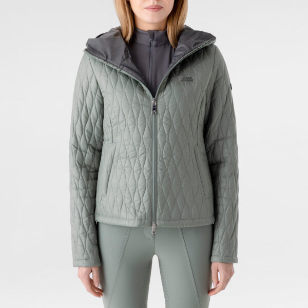 EQUILINE DAMENSTEPPJACKE ESABE