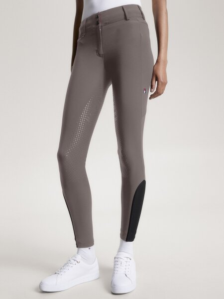 Pro Ganzjahres Reithose NOMAD