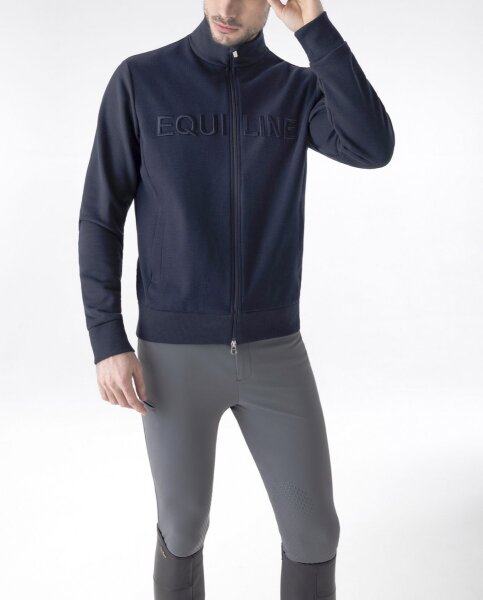 Equiline Herrensweatshirt Edar