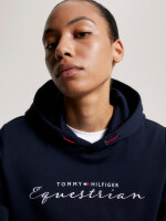 Greenwich Graphic Hoodie