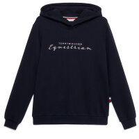 Greenwich Graphic Hoodie