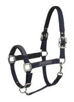 HALFTER-U.FÜHRSTRICKSET ELERTA
