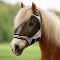 Fliegenmaske FLY GUARD FREE