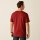 MNS Vertical Logo T-Shirt