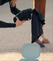 W-health & care Ice Layer Decke