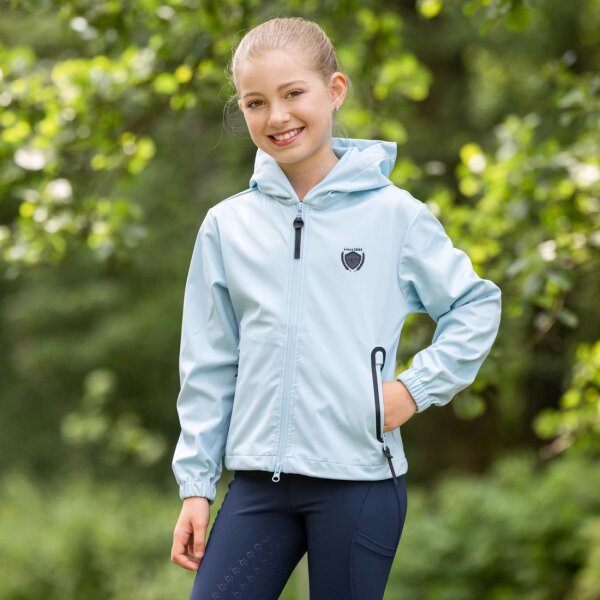 Covalliero Hoodyjacke