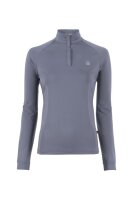 CAVAL UV HALFZIP SHIRT