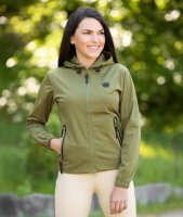 Covalliero Hoody Jacke