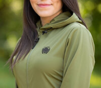 Covalliero Hoody Jacke