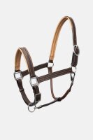 Horze Physical Sophistication Lederhalfter