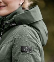 Winter Reitparka Ontario