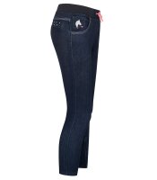 Jeansreitleggings Lucky Lia