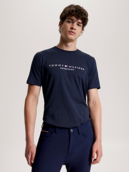 Williamsburg Grafik T-Shirt
