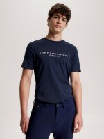 Williamsburg Grafik T-Shirt