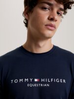 Williamsburg Grafik T-Shirt
