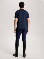 Williamsburg Grafik T-Shirt