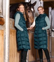 ELT Lightweight Longweste Ostende