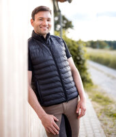 CAVAL HOLLOW VEST
