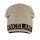 Kingsland KLVale Unisex Knitted Hat UNI beige