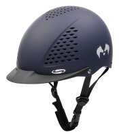 SWING Reithelm Lucky Heart 51-54 navy