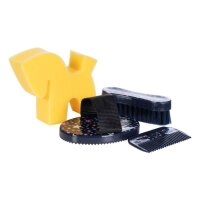 HKM Putzset Hobby Horsing blau