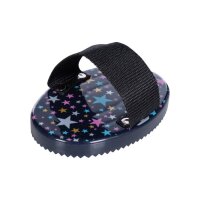 HKM Putzset Hobby Horsing blau