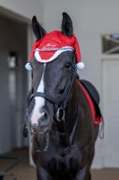 Horse Guard Weihnachtsmütze