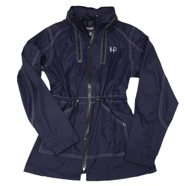 Horseware Regenjacke ALBA S navy