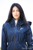 Horseware Regenjacke ALBA S navy