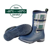 MuckBoot Arctic Weekend Plaid