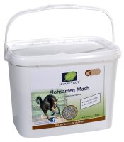 Natures Best Flohsamen Mash 3 kg
