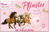 Coppenrath Pflasterstrips (10 St.) - Pferdefreunde