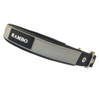 Rambo Hundehalsband