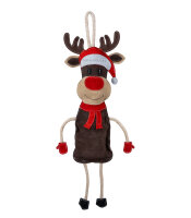 Pferdespielzeug Rentier Rudi