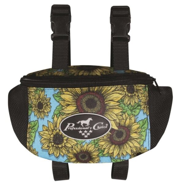 Satteltasche Sunflower